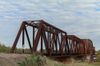 Crossing The Brazos