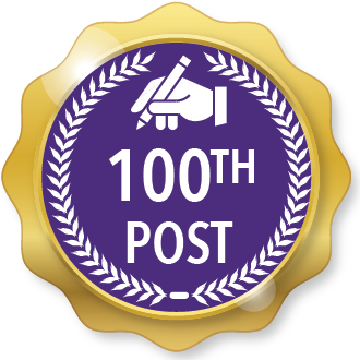 100th Post