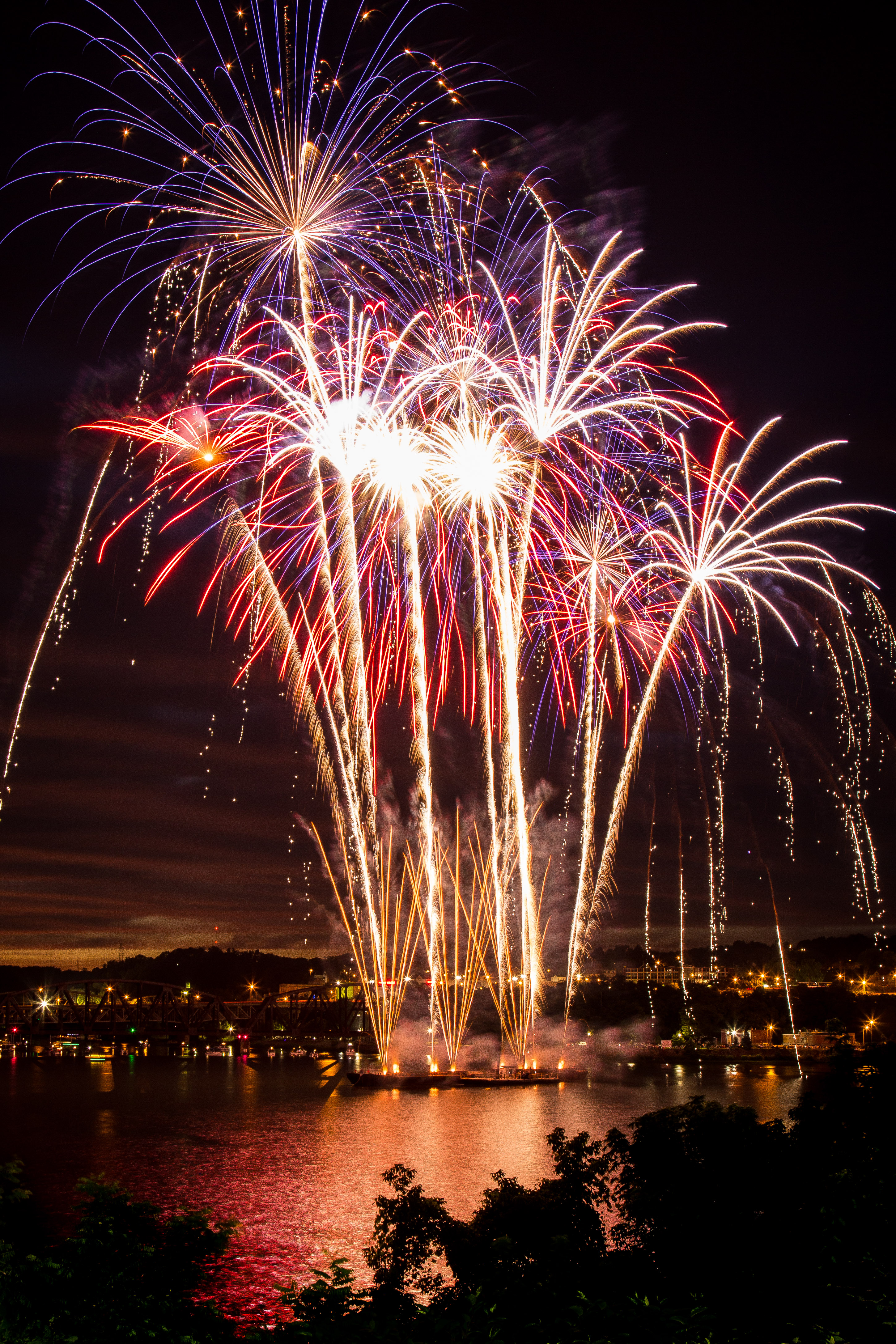 Fireworks July 2, 2016 Beaver County (1 of 1).JPG