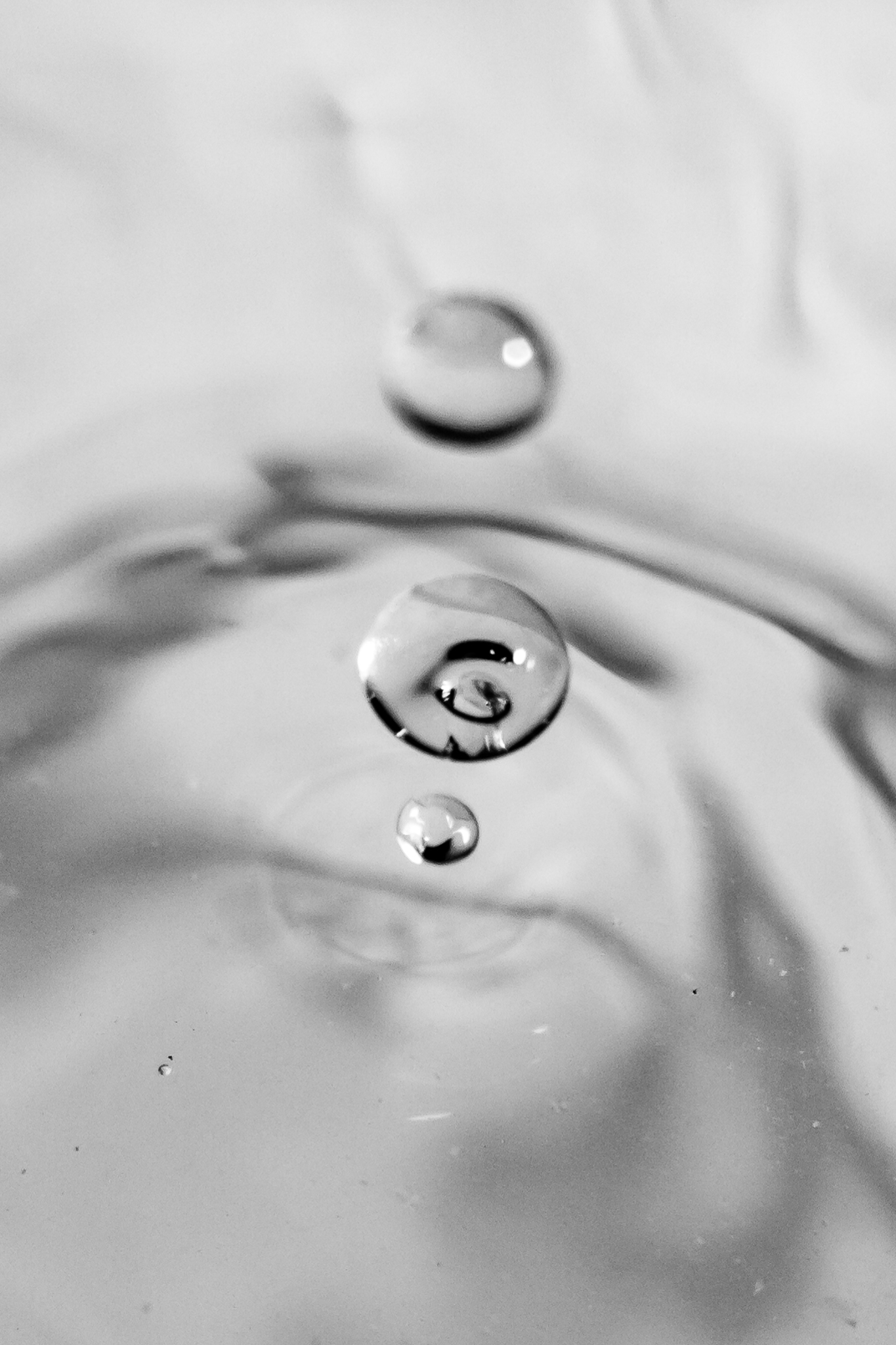 Water Drop