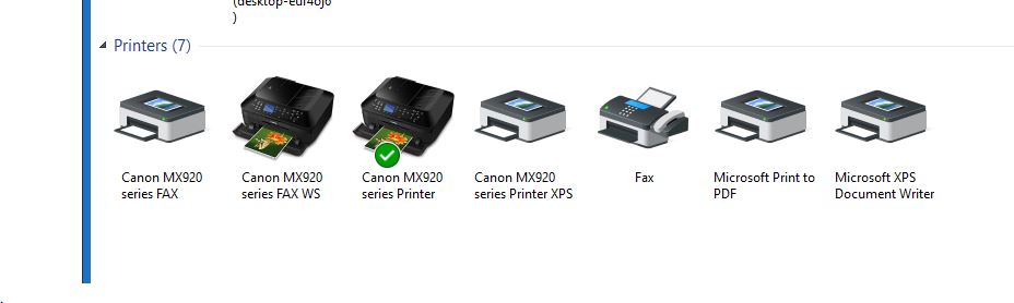 how to use canon inkjet print utility