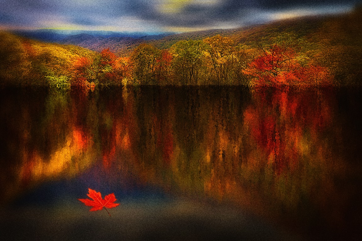 Great Smoky Mts NP