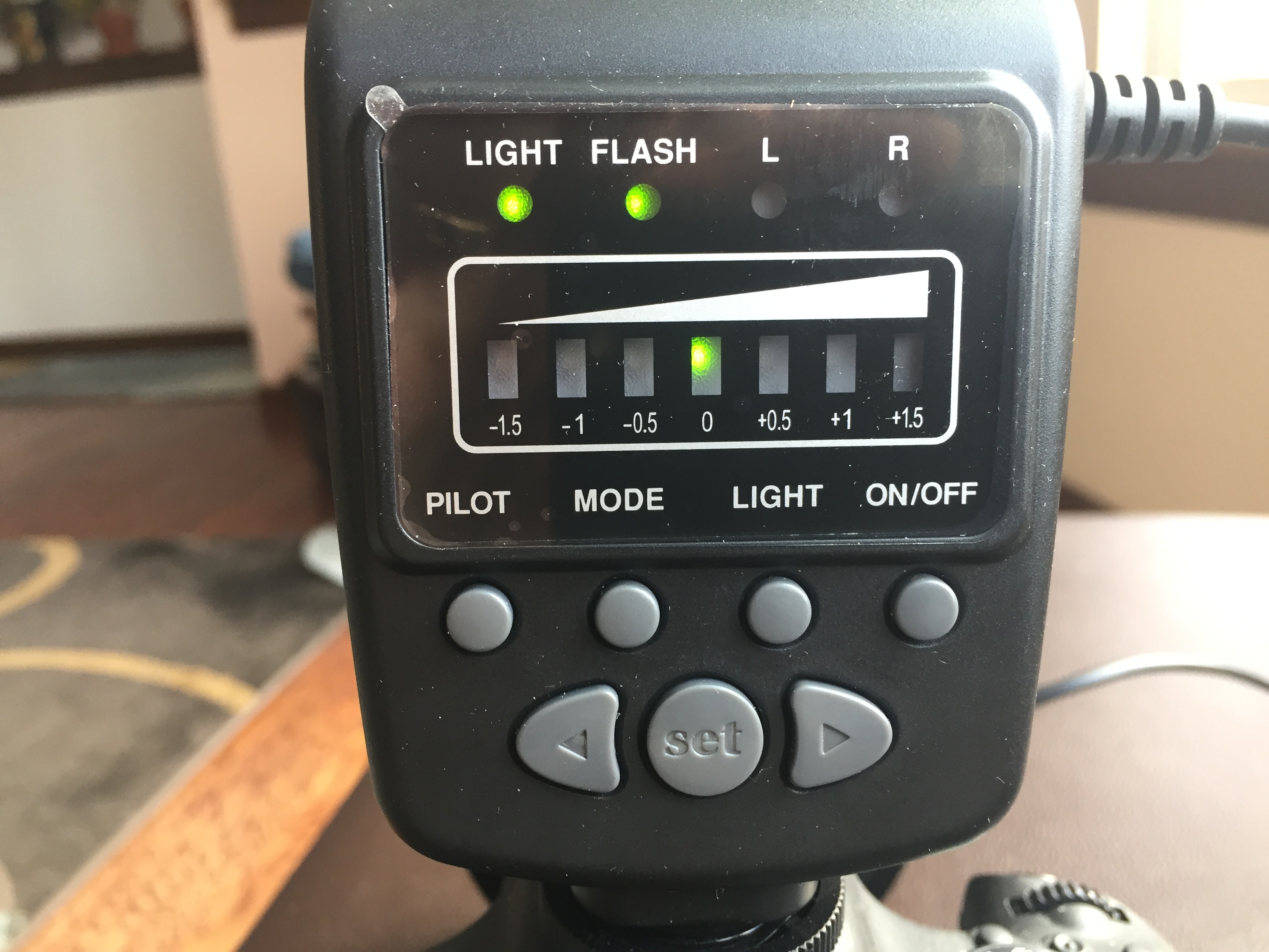 I own a Canon EOS Rebel T6i. What ring flash (oth... - Canon Community