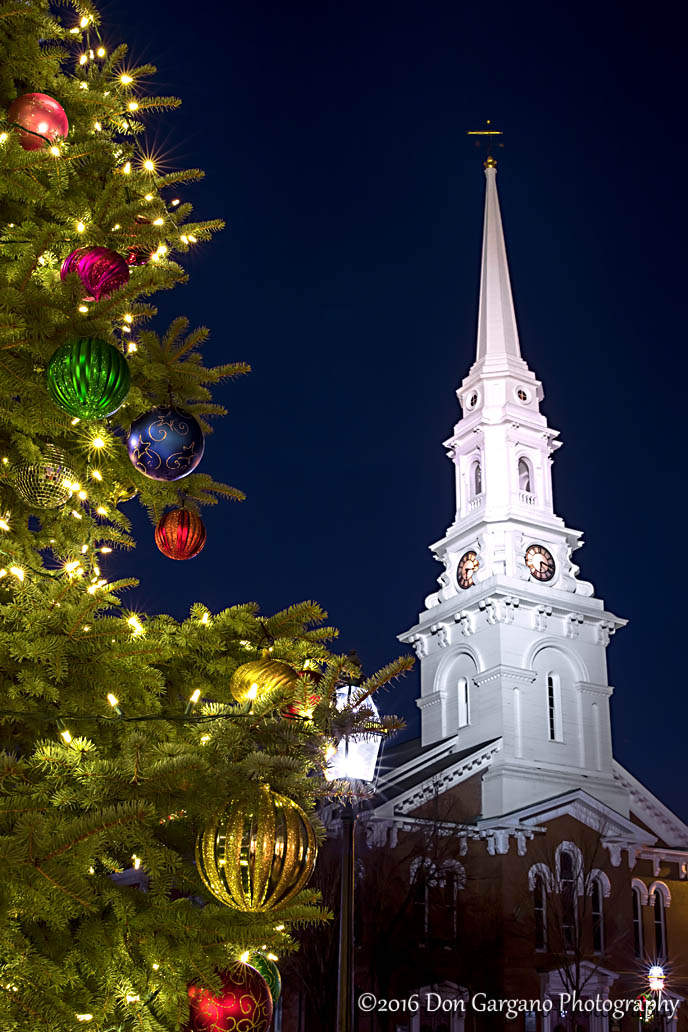 North Church 