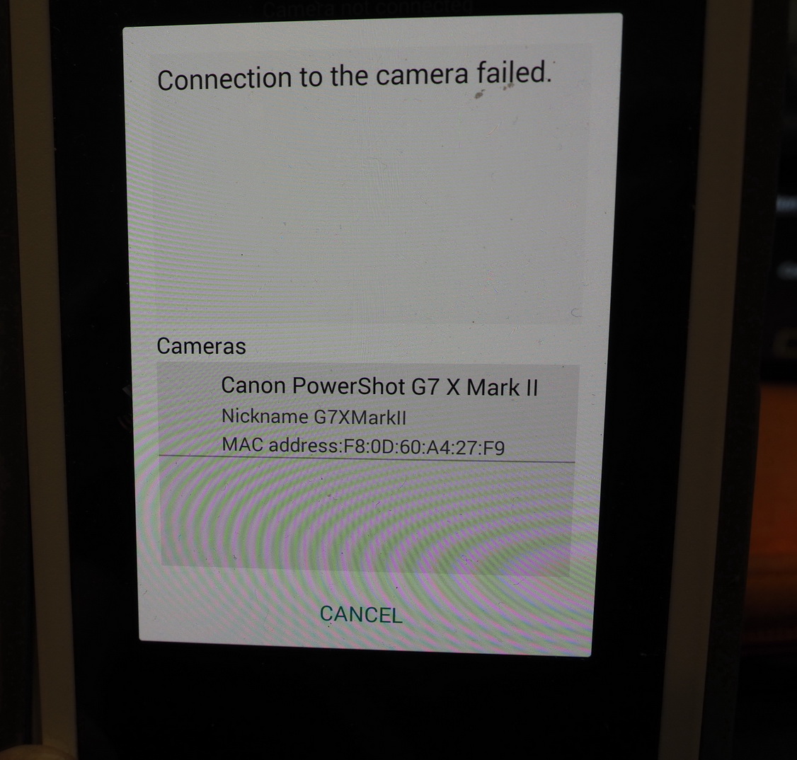 Camera Connect App User Guide Canon Community