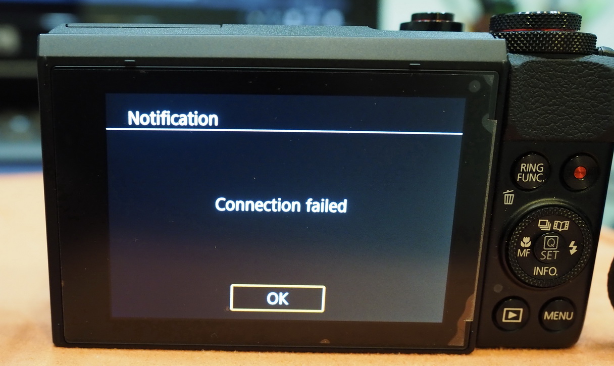 Camera Connect App User Guide Canon Community