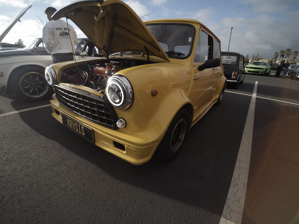 Best Lens for Photographing cars Canon Community