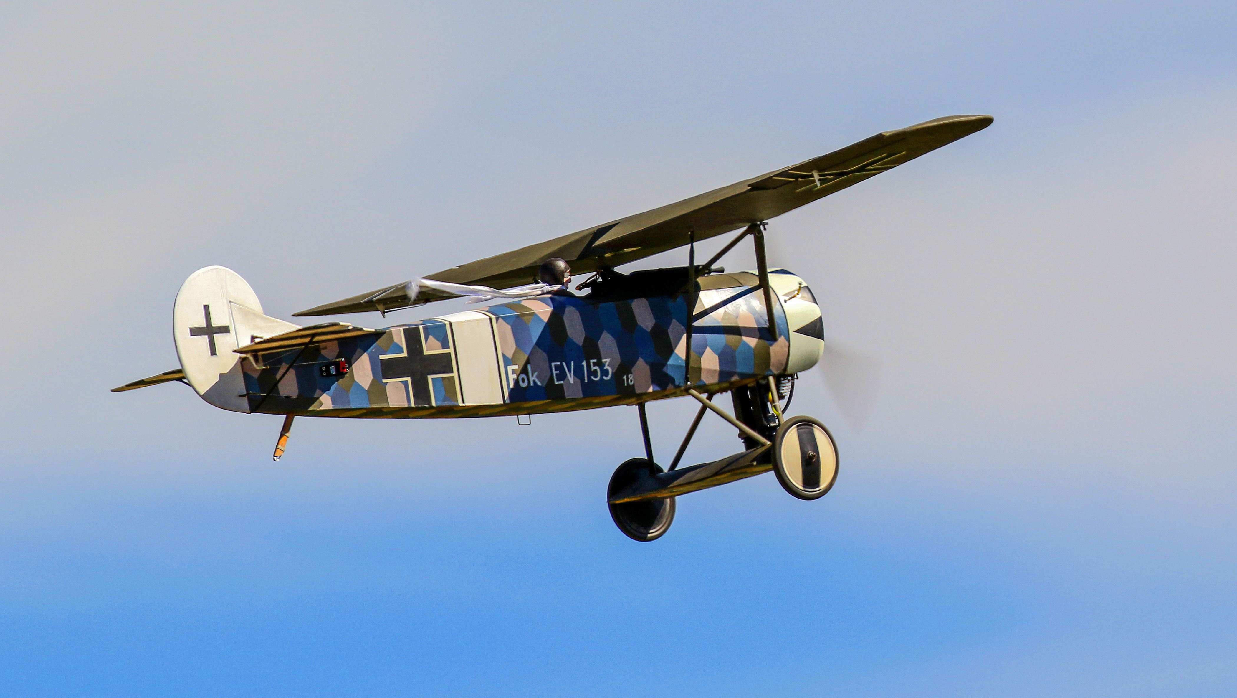 Fokker EV LowRes