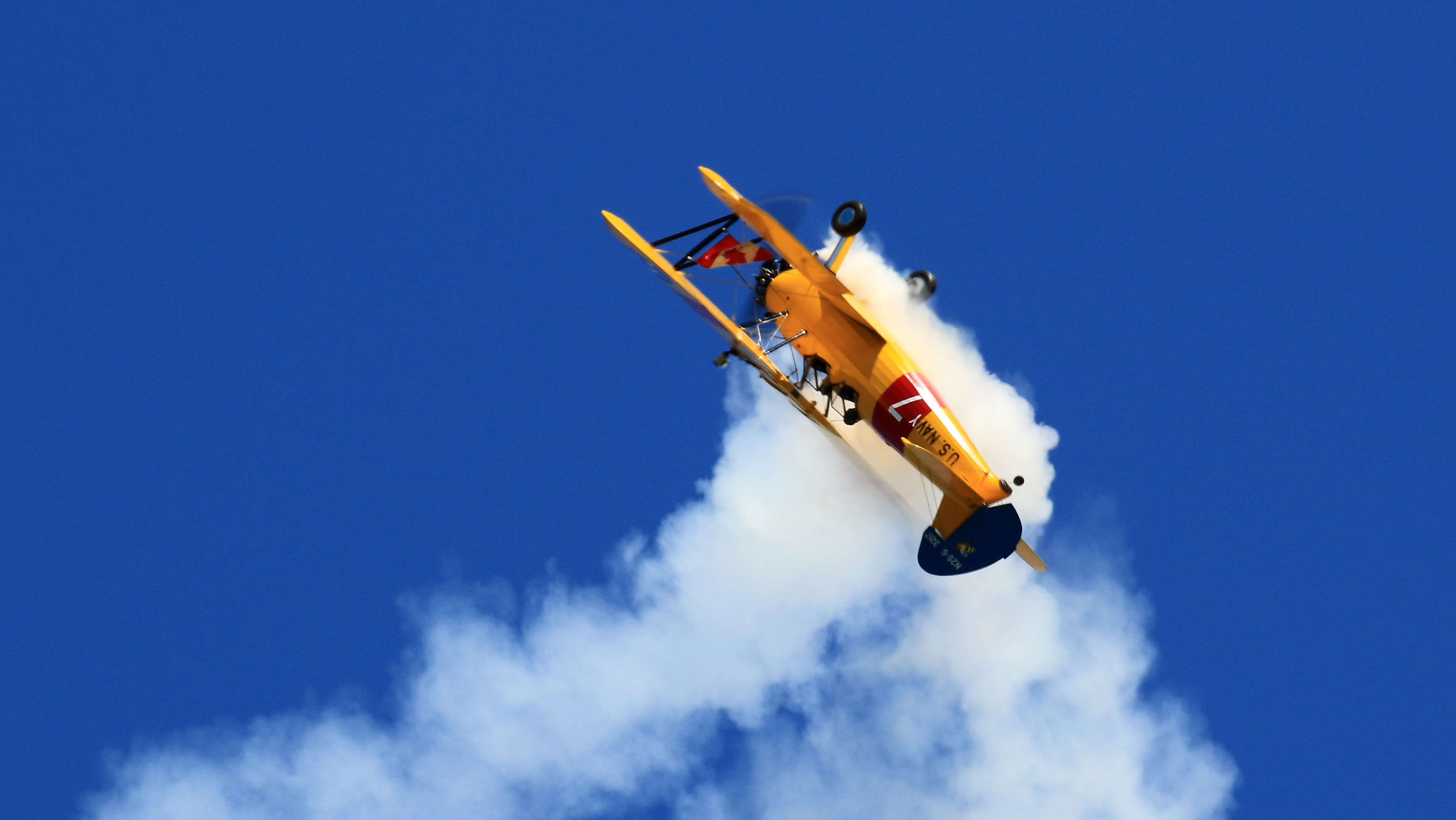 Canada BC Victoria  RC Model Boeing-Stearman Model 75-1 LR.jpg