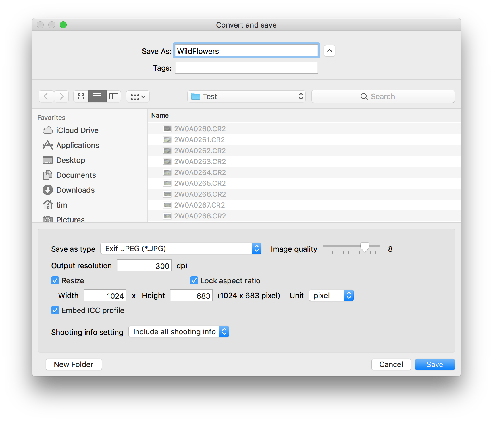 Blurry Photos Canon Community
