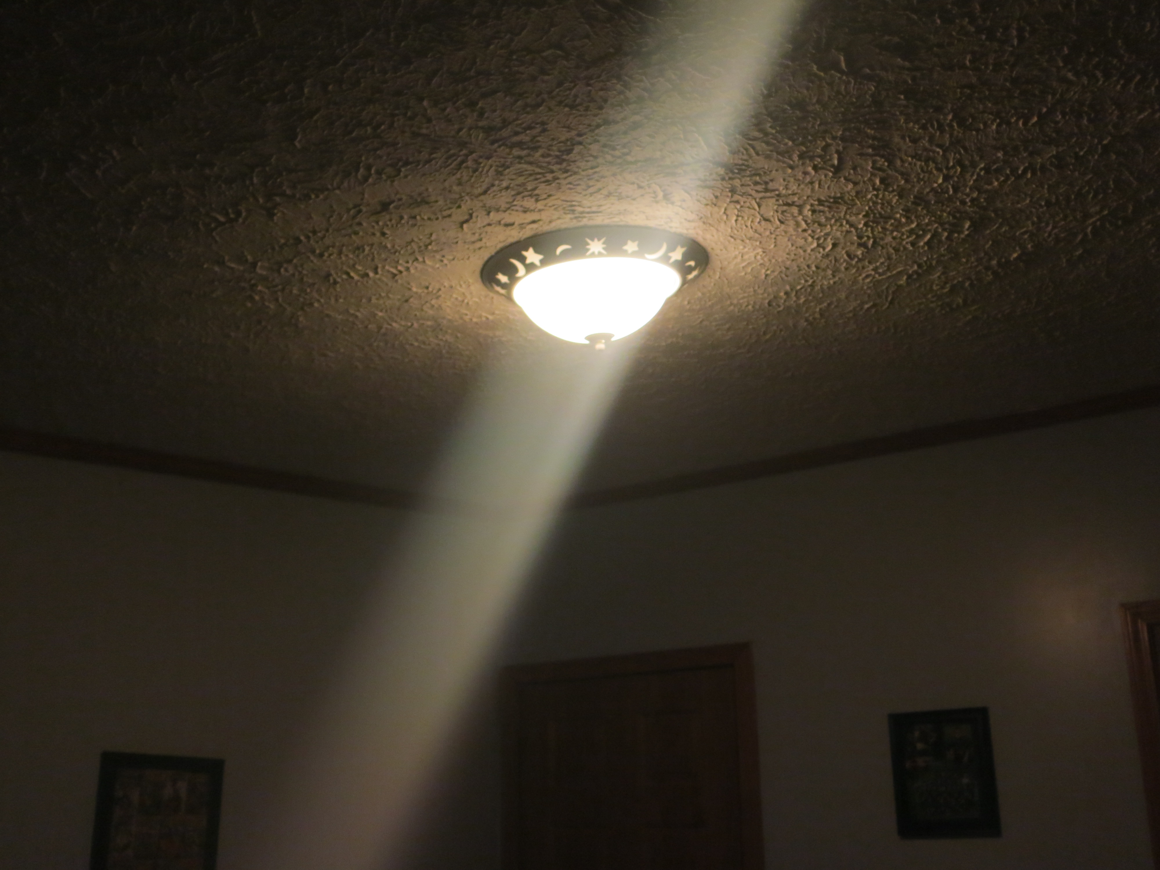 Canon s110 has a serious lens flare problem Canon Community