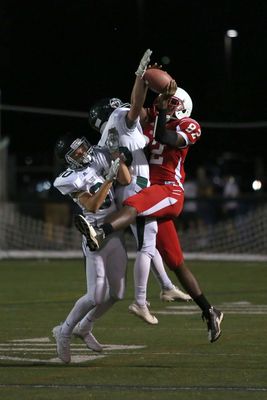 Under the Lights
