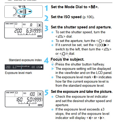 Canon 6D Help - Canon Community