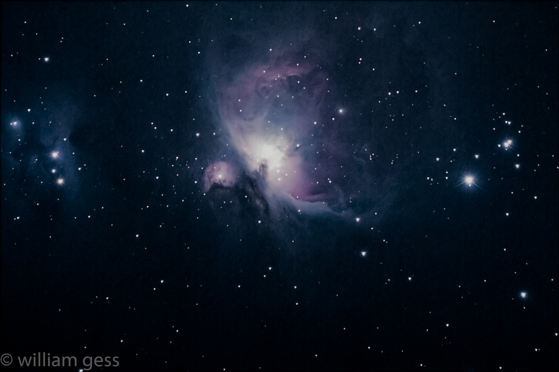 Orion Nebula