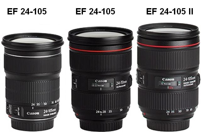 EF 24-105mm/f3.5-5.6 IS STM vs EF 28-135mm/f3.5-5.... Canon Community