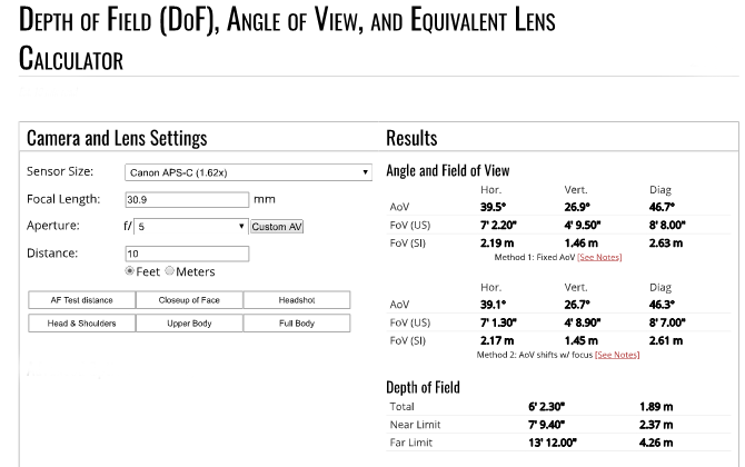 Depth of Field (DoF), Angle of View, an...lculator _ Points in Focus Photography21.png