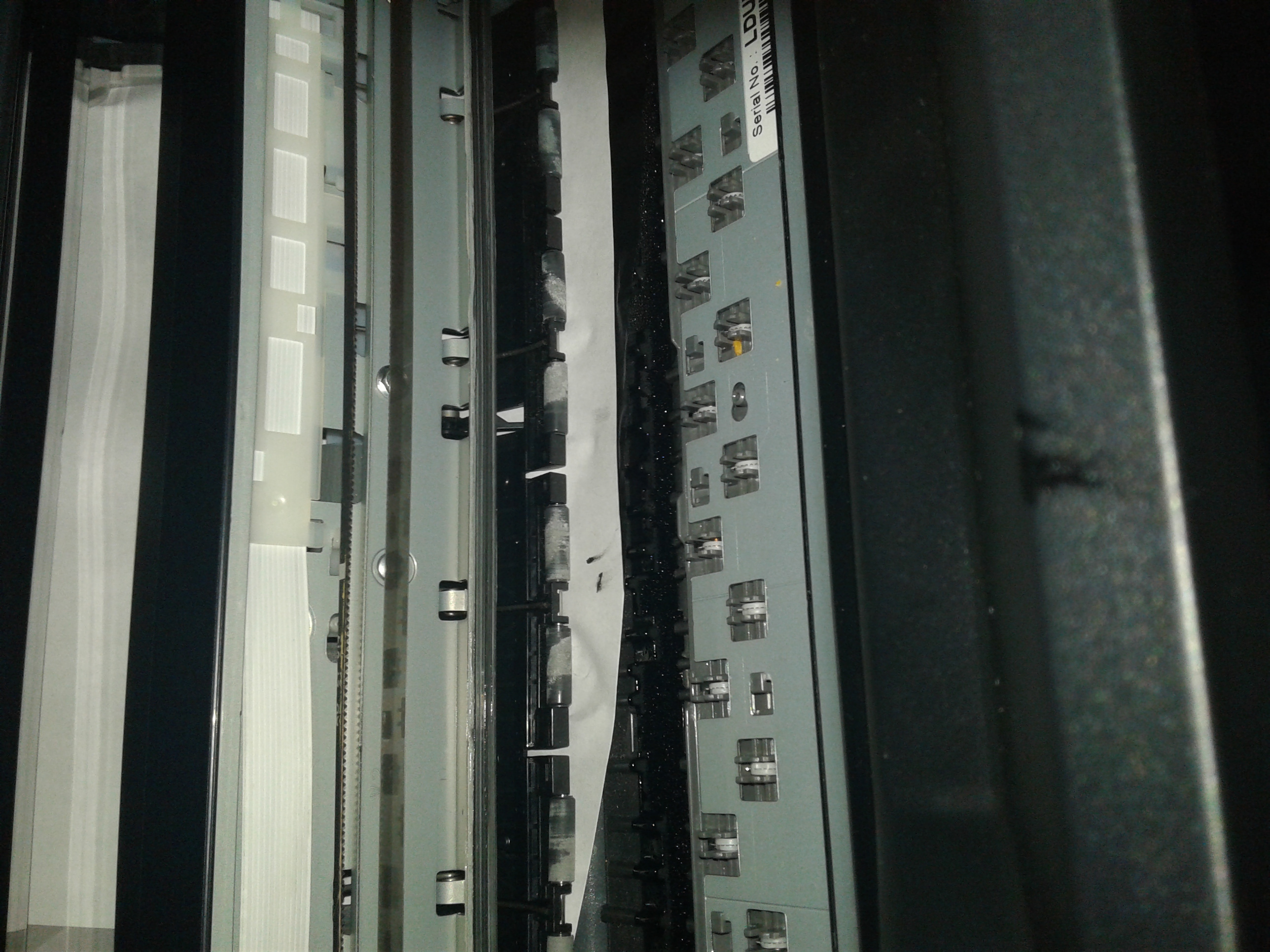 CANON MX410 Always Paper Jams Canon Community