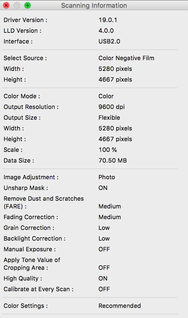 Canon Canoscan 9000F Mark Ii Color Image Scanner, 9600 X 9600 Dpi : Office  Products 