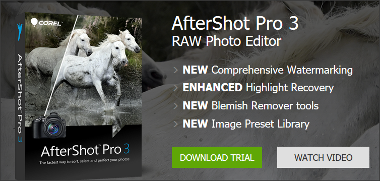 Solved: AfterShot Pro 3 and RAW files - Canon Community