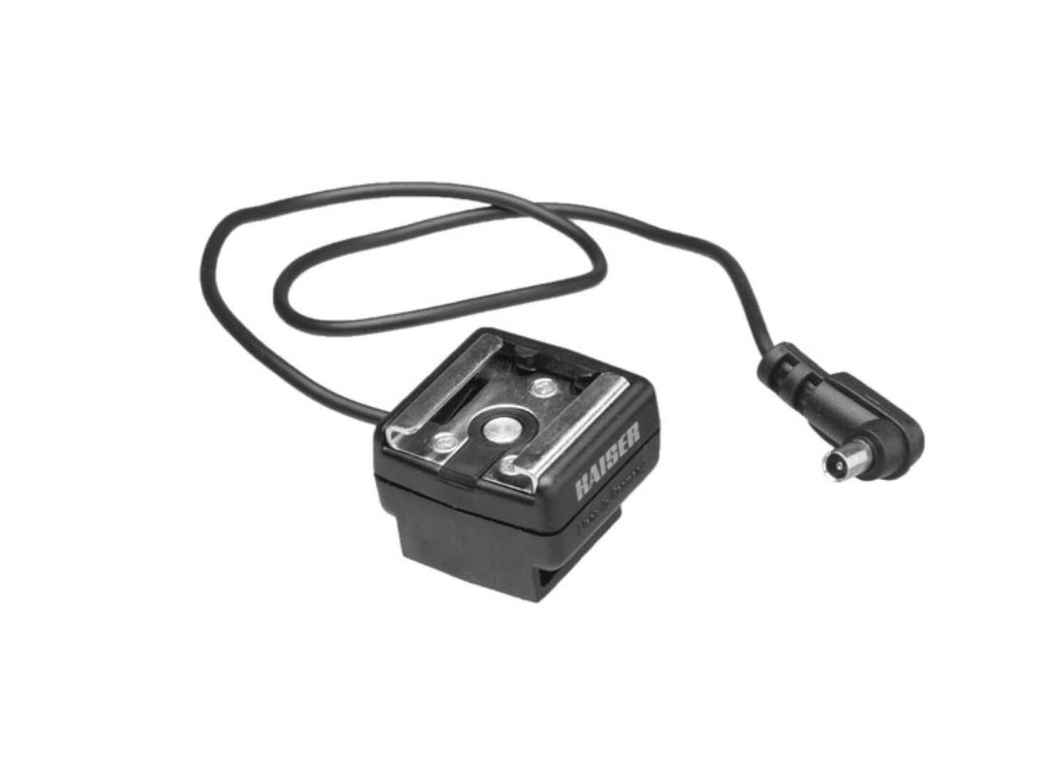 Firing a Flash on Canon 6D without using the cold Canon Community