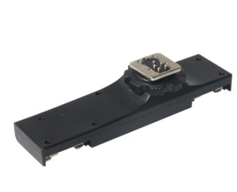 Firing a Flash on Canon 6D without using the cold Canon Community