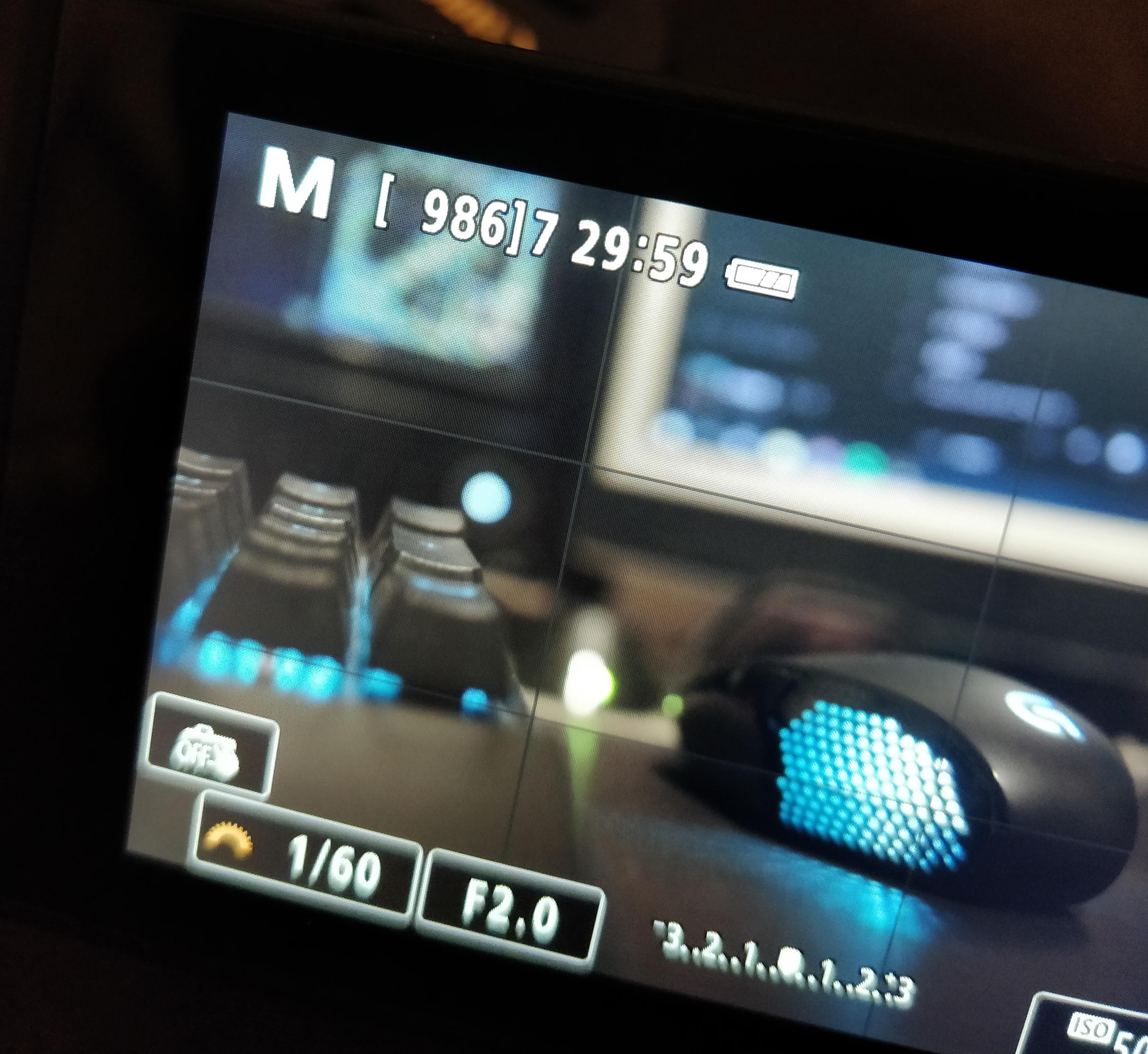 Solved eos m50 viewfinder elements Canon Community