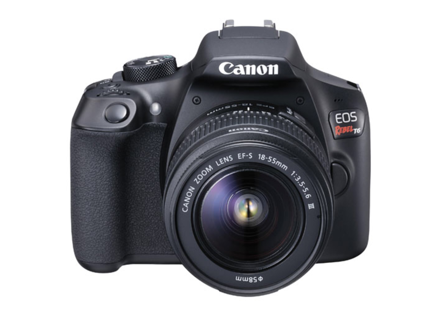 Lense hood for 18mm55mm not fitting right Canon Community