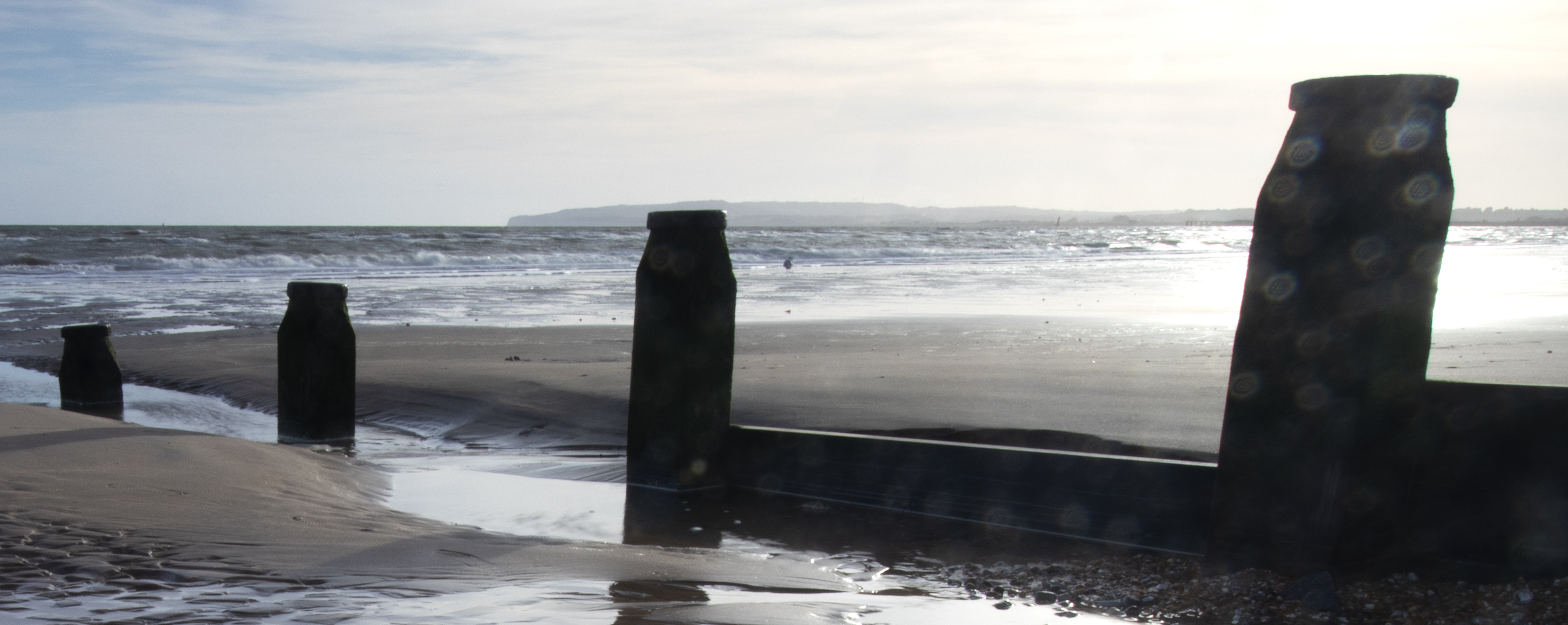 Camera_ lens flare problem