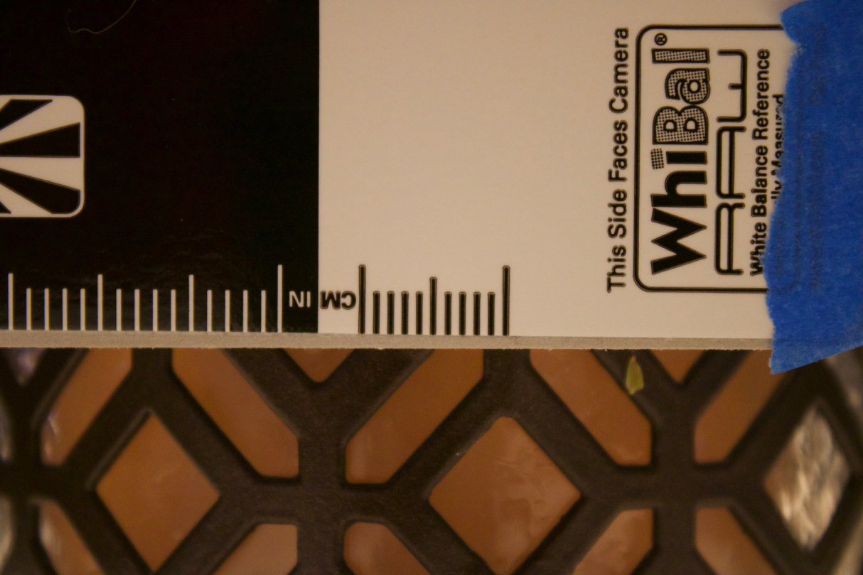 Magnification ratio Canon Community