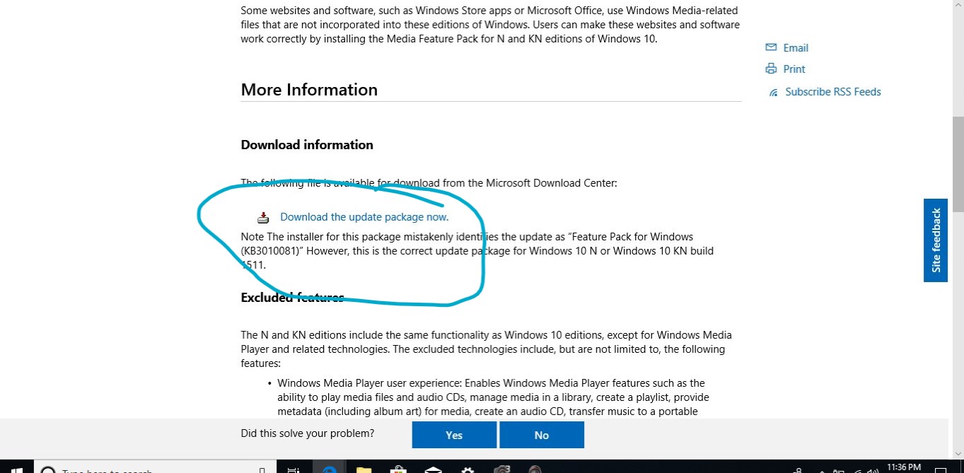 Solved EOS Utility not working with Windows 10 Canon Community