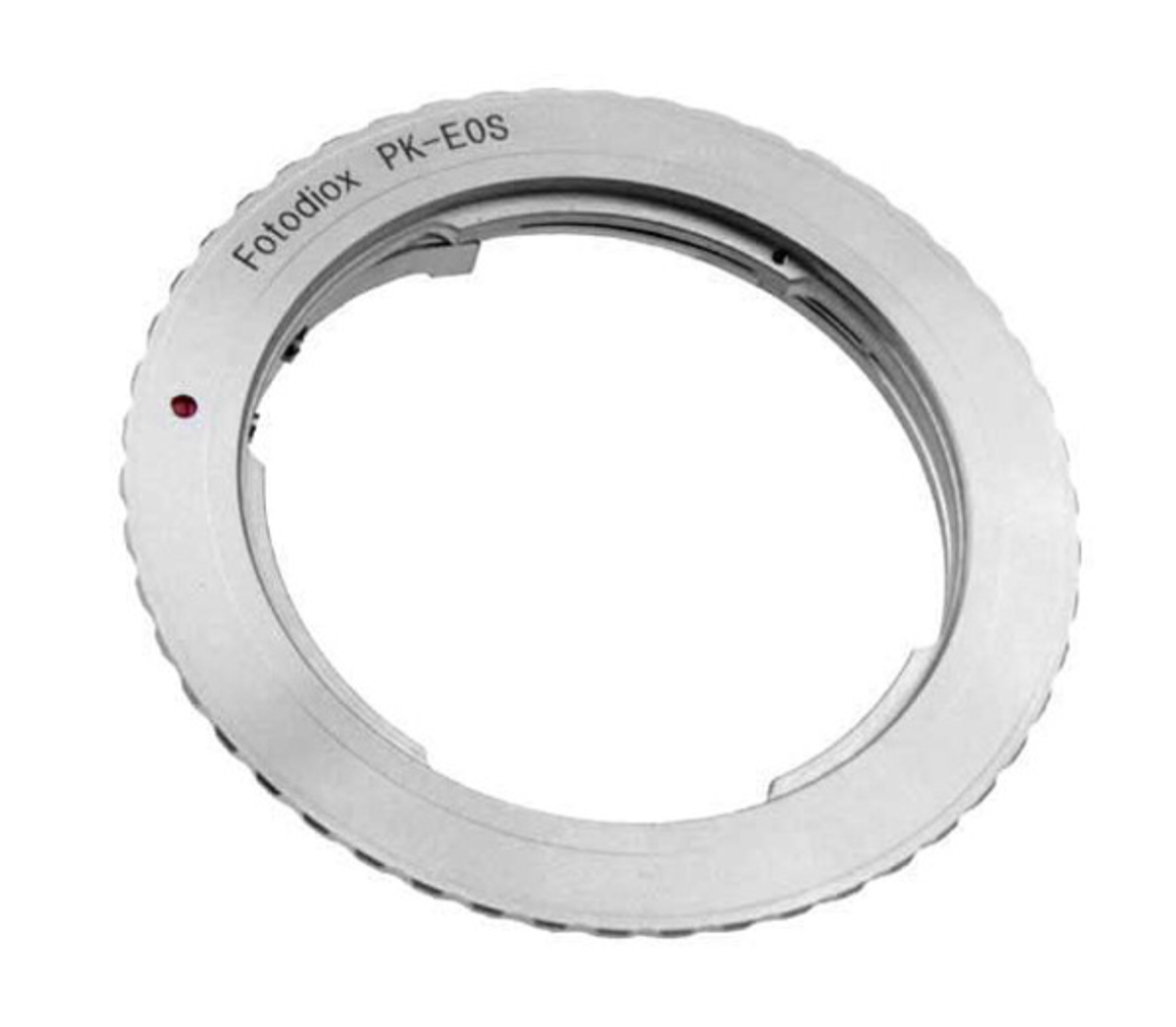 Adapter for Using Pentax KMount Manual Lenses on Canon Community