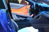 Lexus interior