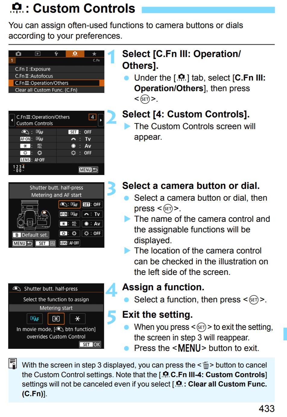 Canon 80d - Canon Community