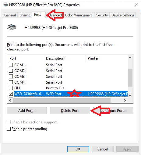 canon mf8500c driver is unavailable