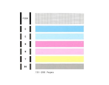 Solved: PIXMA TS9521c - Printer print quality has changed - Canon