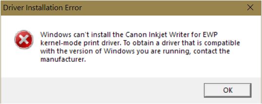 Canon Setup-cannot install injet writer for EWP kernel-mode printer driver.jpg