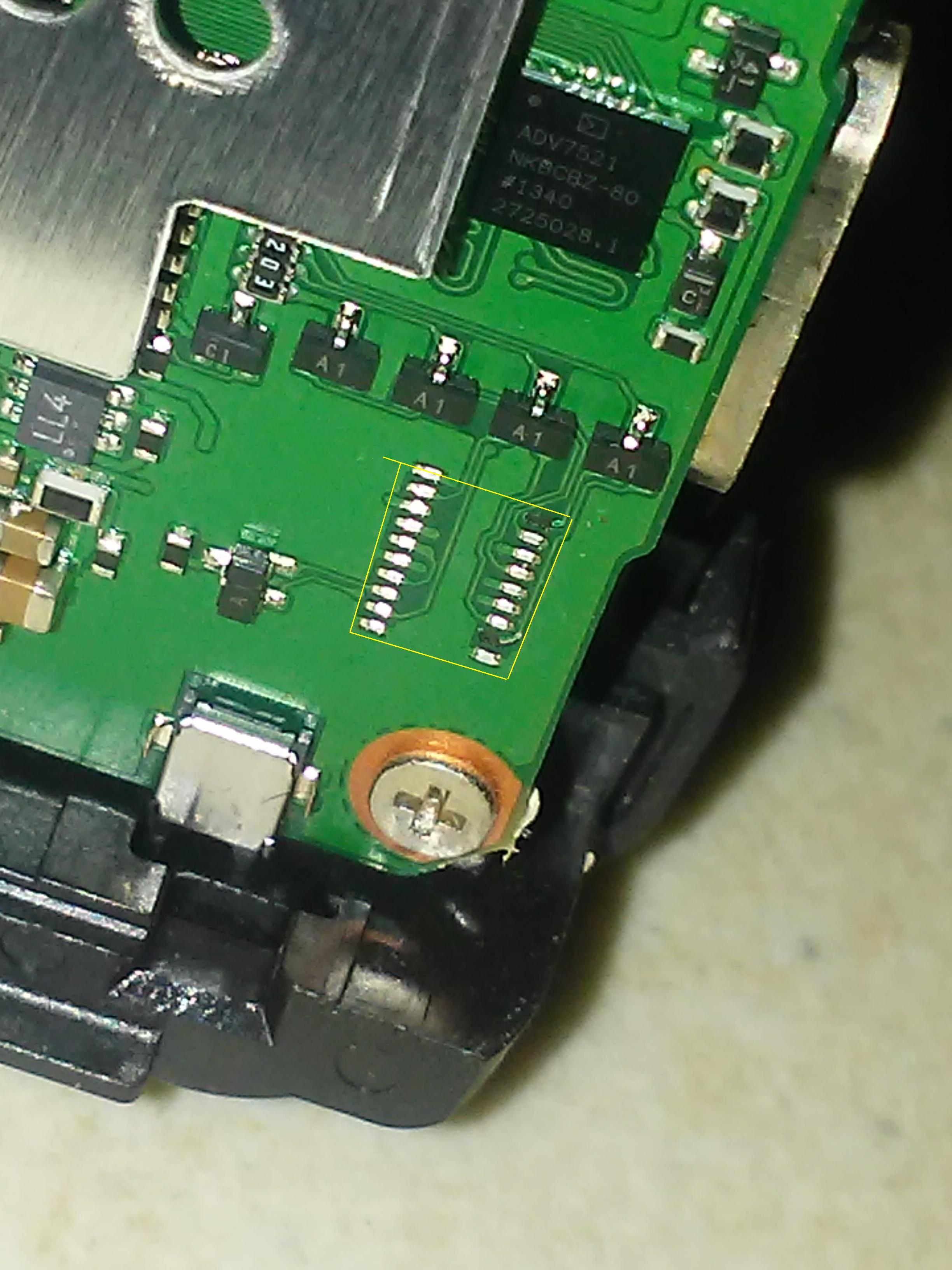 Help, My Camera buttons does not work Canon Community