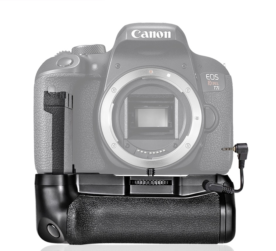 Battery Grip for a Canon 4000d Canon Community