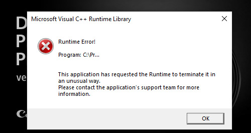 MicrosoftVisualC++Error.jpg