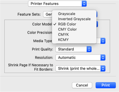 Will Printer Paper Type Settings Really Affect Print Quality?