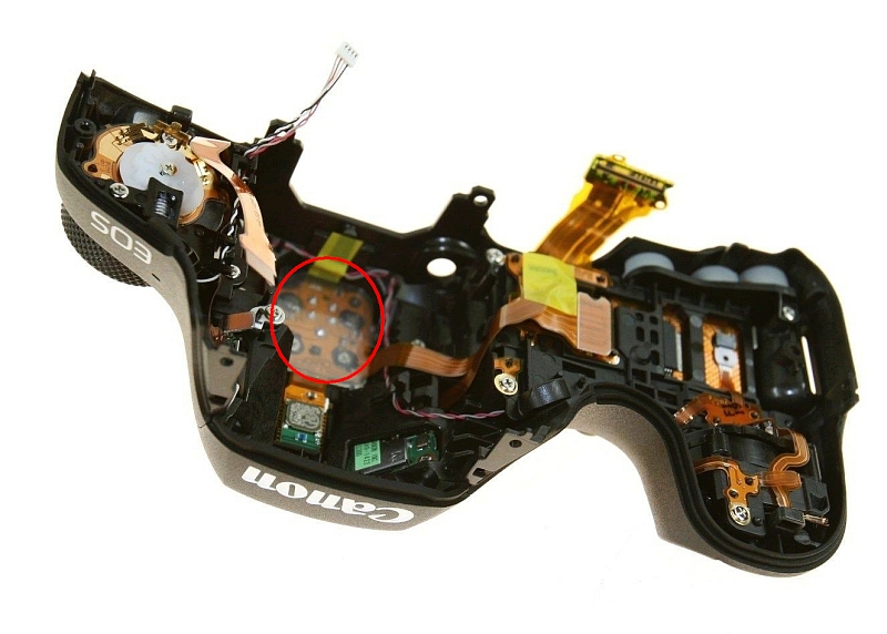 Af assit beam works but Flash wont fire Canon Community