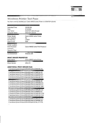 Canon MX922 Striping problem.jpg