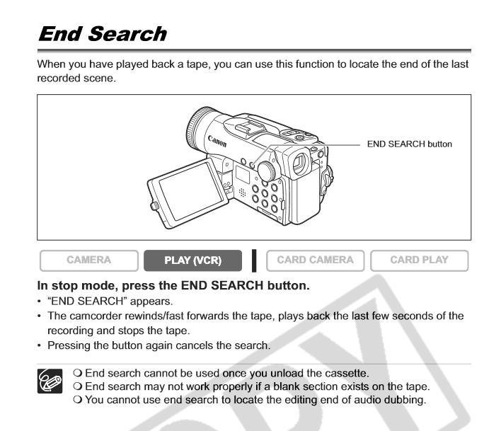 Canon Optura 50  End Search.PNG