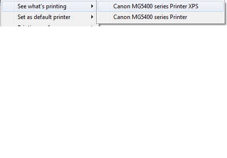 Printer