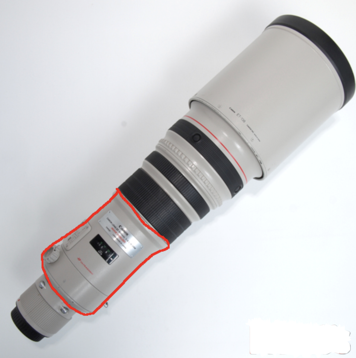Advise on Canon 500mm F4 IS lens Canon Community