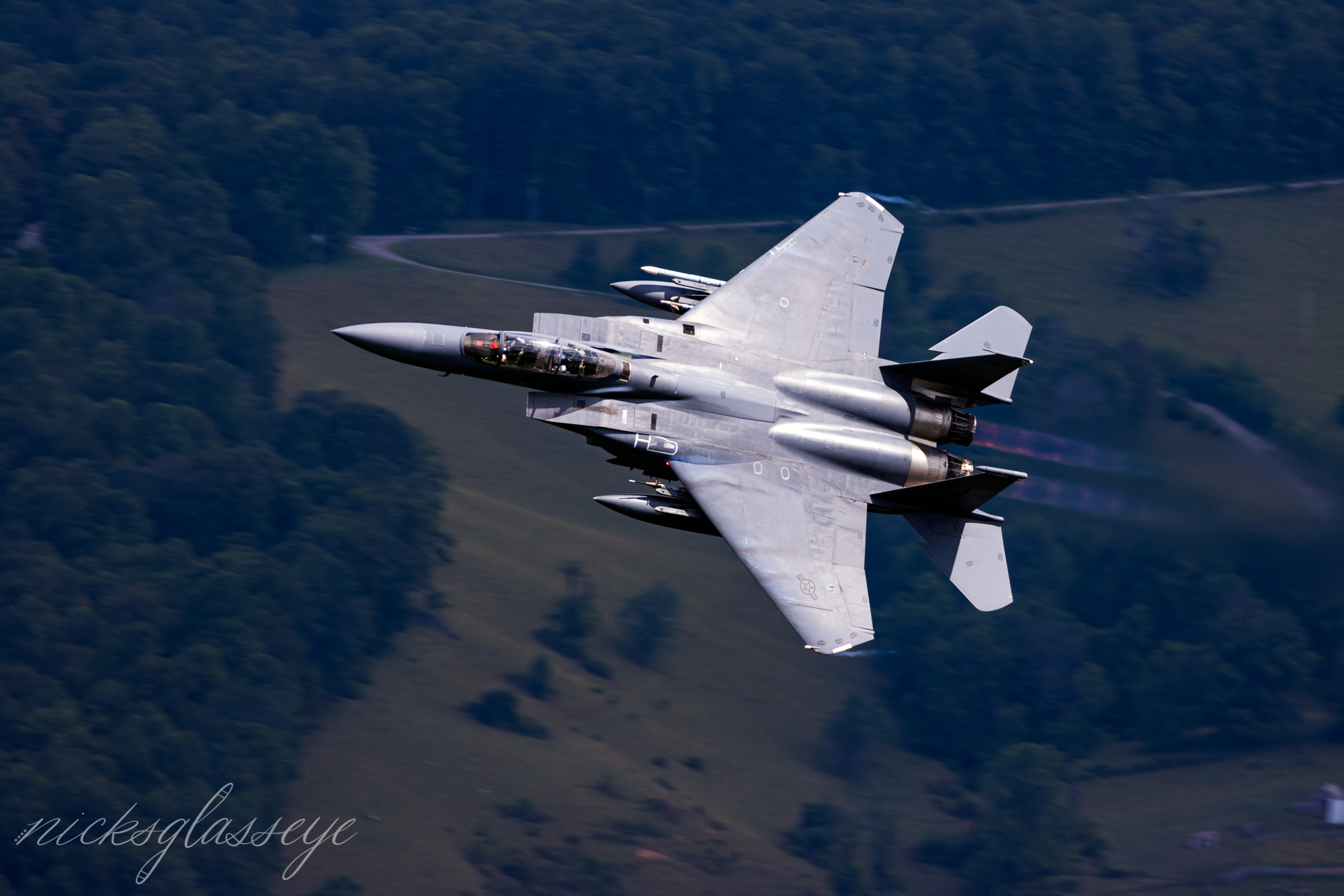 F-15E