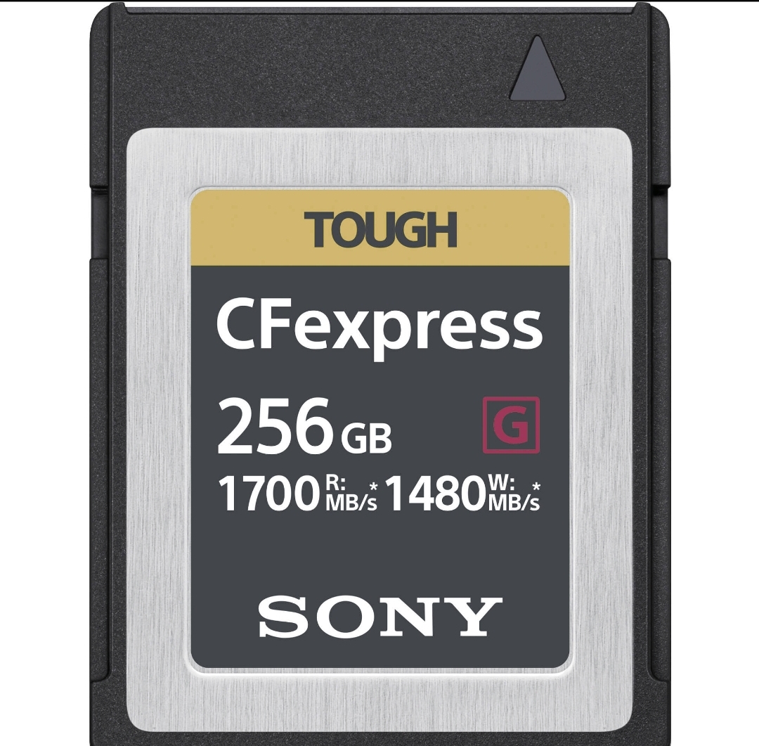 Solved R5 CFexress & SD Cards Canon Community