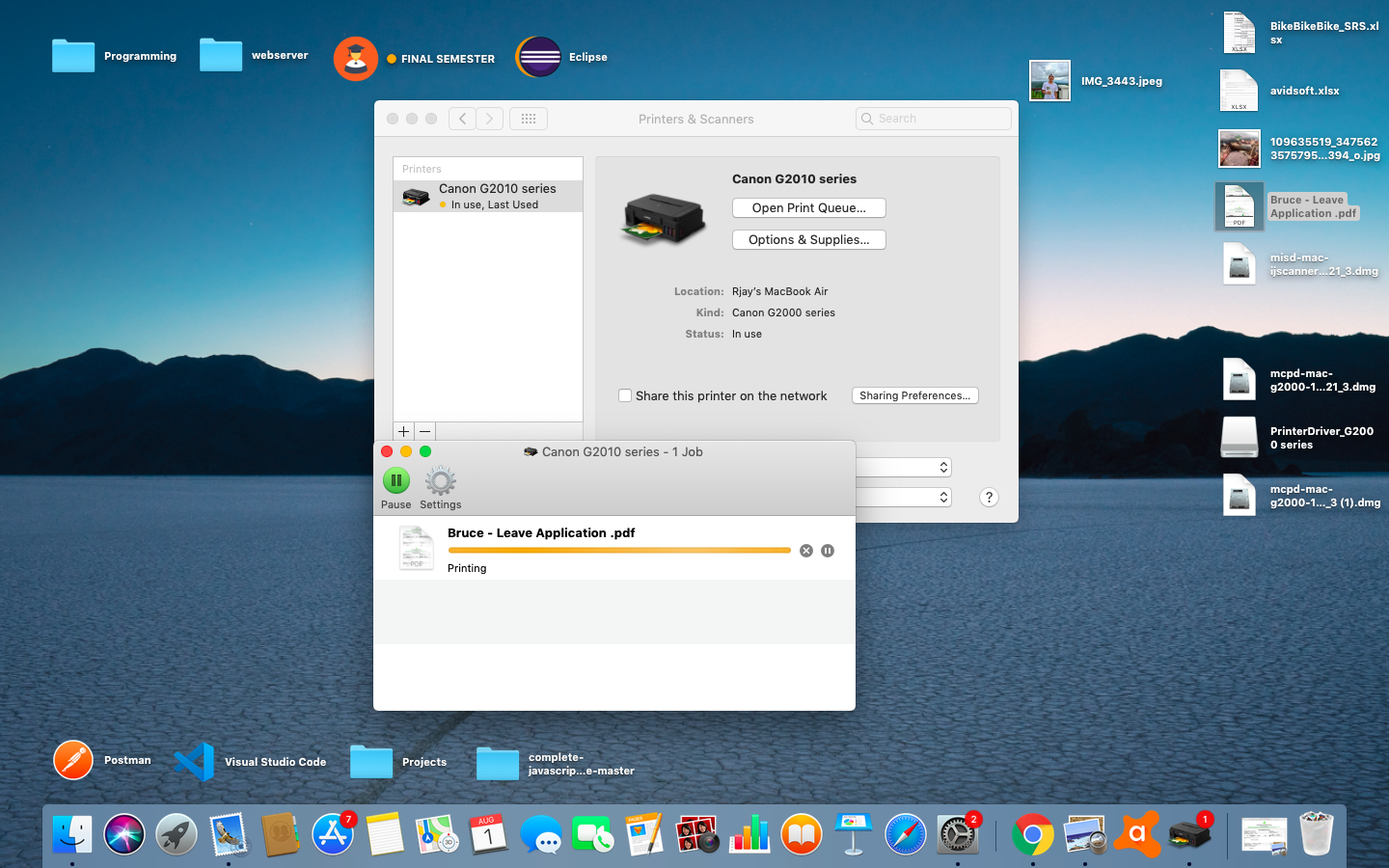 Solved stuck in queue Canon Community