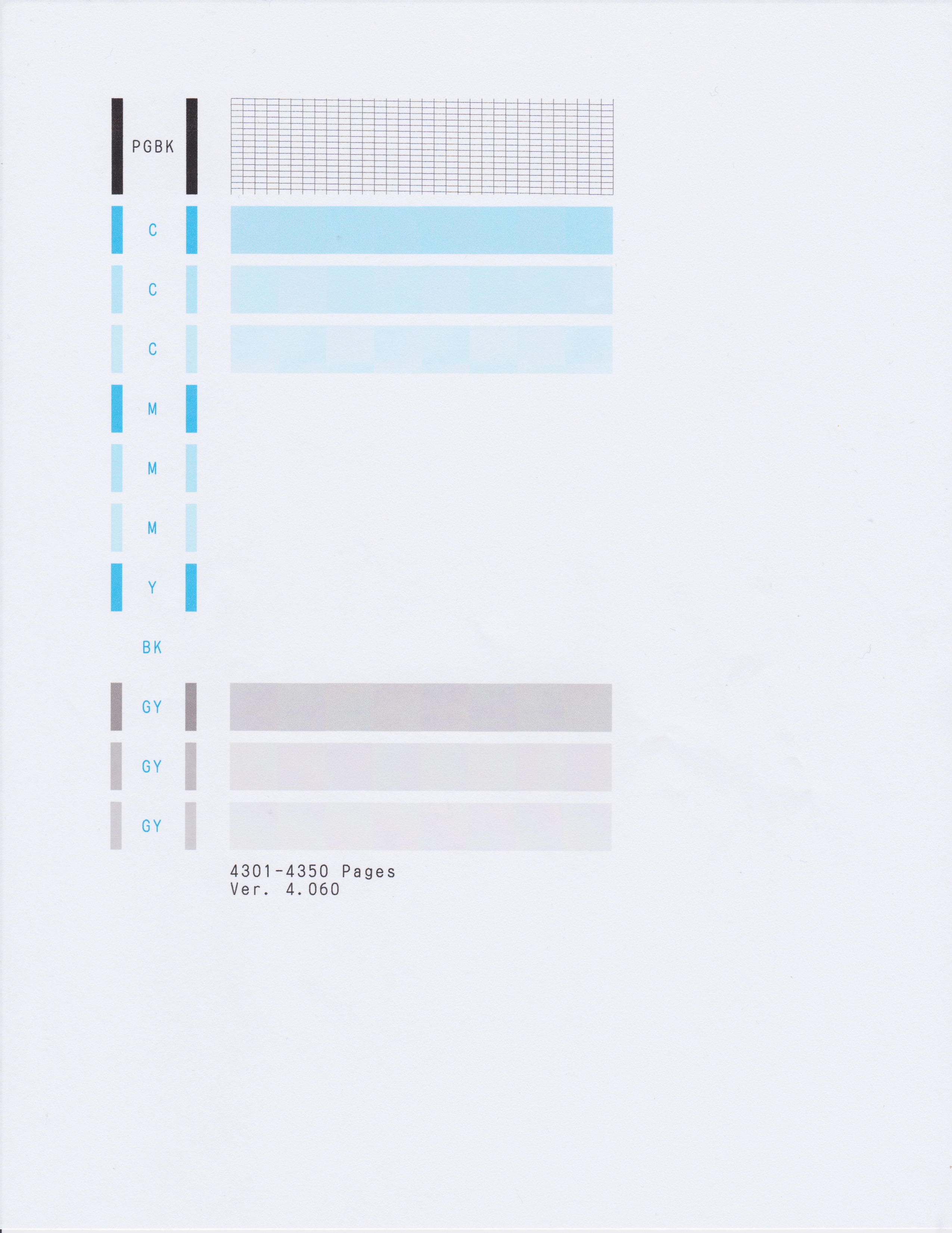 Pixma MG7120 Mac Black & White print shows up Canon Community
