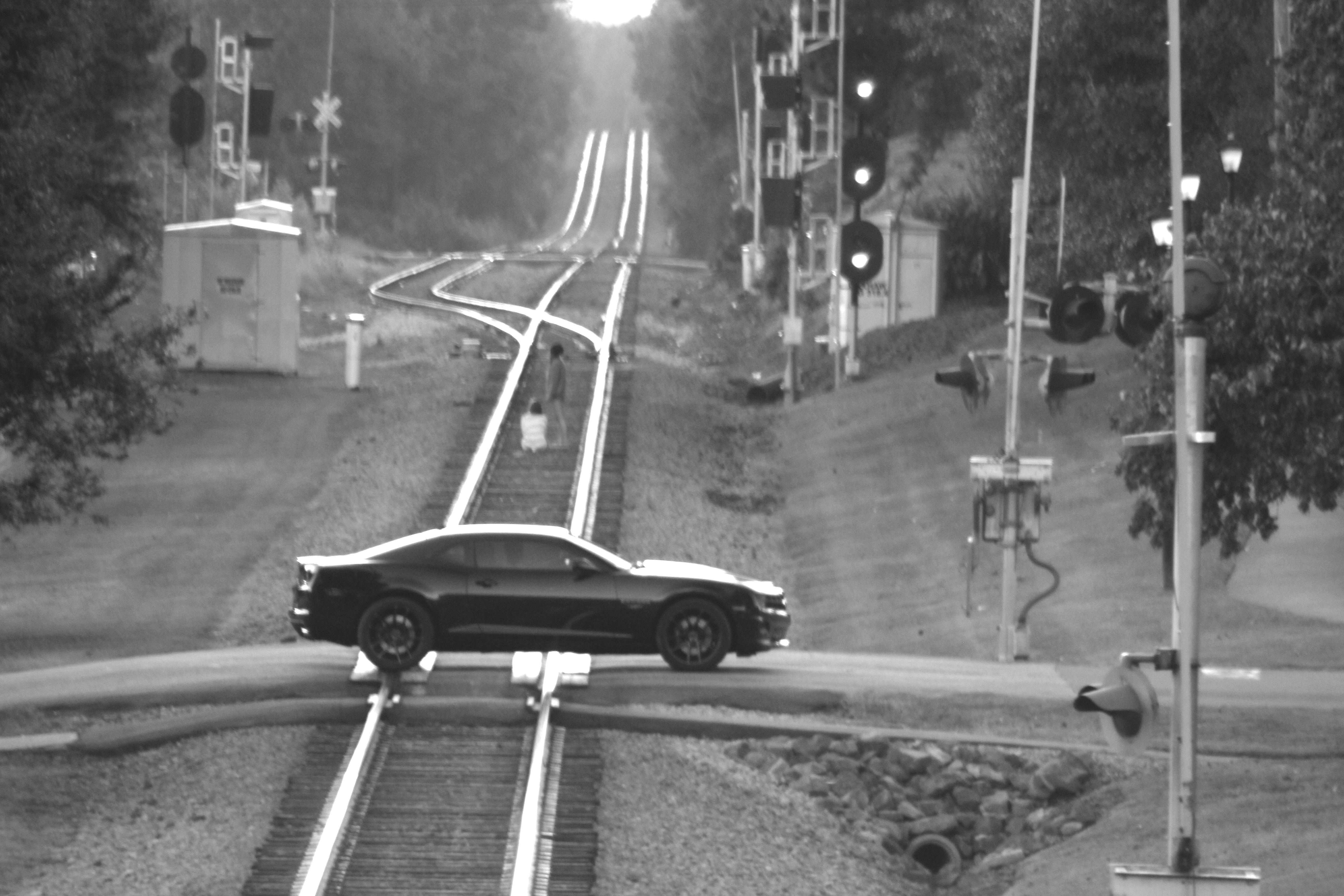 Best Lens for Photographing cars Canon Community